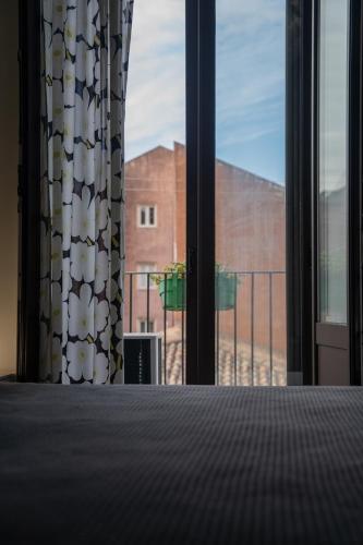 Suite Inn Catania - 전망