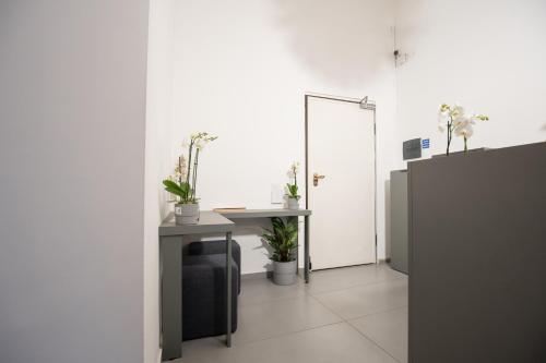 Suite Inn Catania - 로비