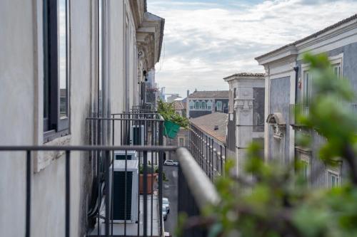Suite Inn Catania - 전망