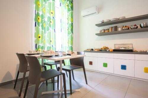 Suite Inn Catania - 식음료(F&B)
