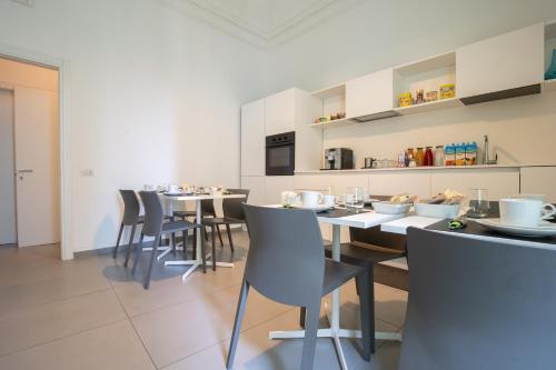 Suite Inn Catania - 식음료(F&B)
