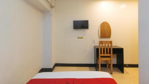 RedDoorz @ Ranchotel Alabang - 편의 시설/서비스