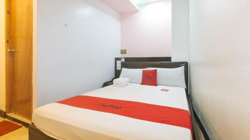RedDoorz at Ranchotel Alabang, Manila (photo 9)