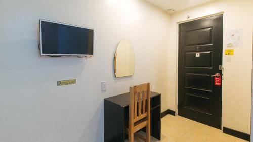 RedDoorz @ Ranchotel Alabang - 편의 시설/서비스