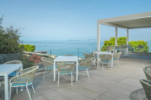 Hotel Le Axidie - image 6