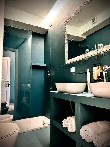 Trastevere House - main image