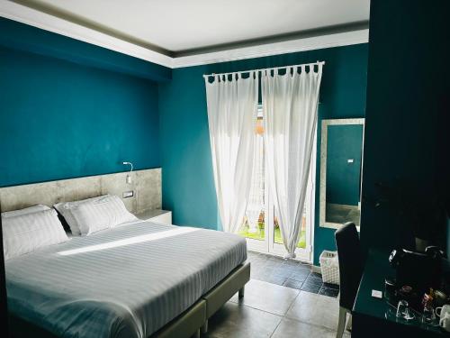 Trastevere House B&B, Rome (photo 10)