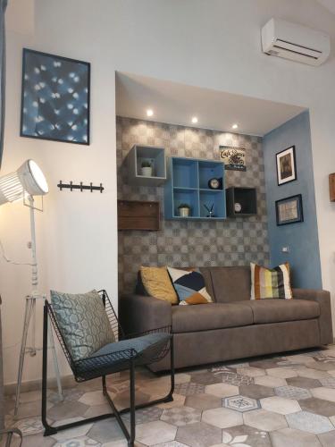 Veracini apartment, Florencie (fotografie 10)
