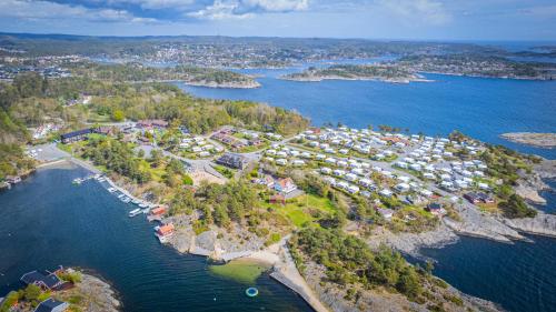 Kristiansand Feriesenter 2