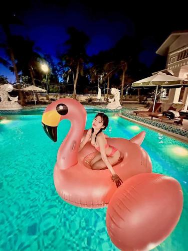 536433890 Roman Resort Phú Quý - Đảo Phú Quý, Bình Thuận