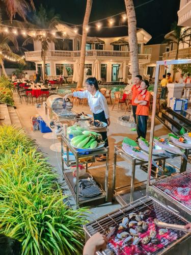 536433908 Roman Resort Phú Quý - Đảo Phú Quý, Bình Thuận