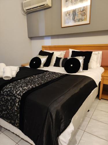 N E P center Hotel Rodos - image 2