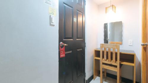 RedDoorz @ Ranchotel Alabang - 편의 시설/서비스