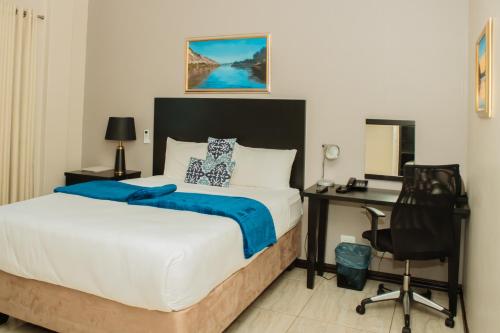 Heavenly Boutique Hotel 5