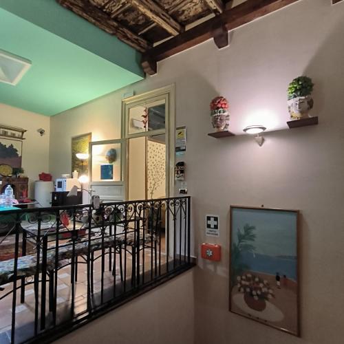 Vittorio Emanuele Rooms di Prinzi 5