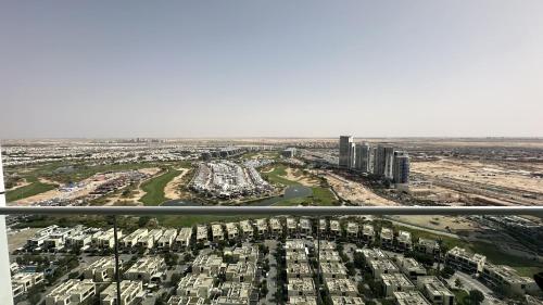 EasyGo - Carson Tower C Damac Hills Studio - image 13
