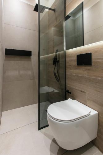 Deluxe & Upscale Apartment in Athens, Athènes (photo 6)