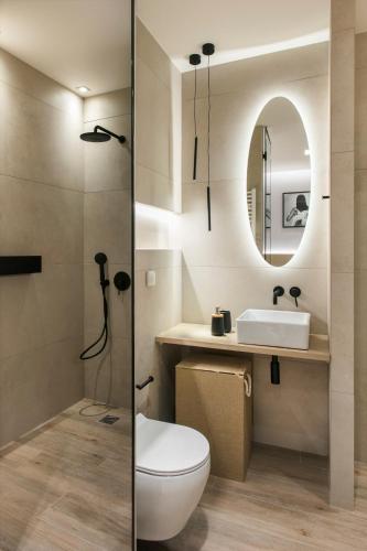 Deluxe & Upscale Apartment in Athens, Athènes (photo 8)