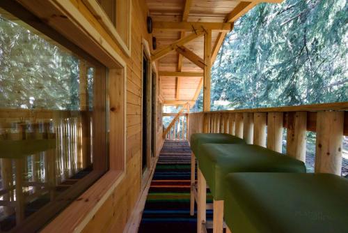 A környék, Life House-Semkovo in Semkovo