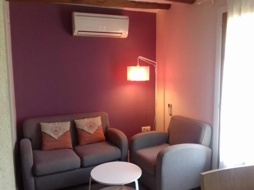  Apartamentos Bergantes in Ortells