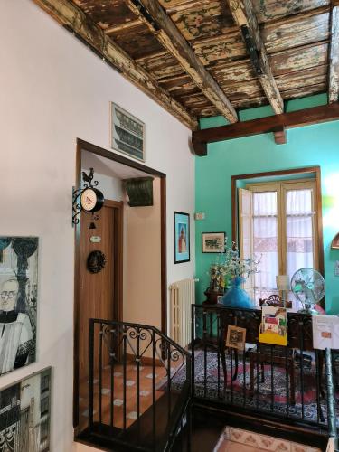 Vittorio Emanuele Rooms di Prinzi – Palermo, CA