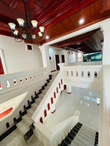 المنظر الخارجي, PhaiLin Hotel in تاون سنتر
