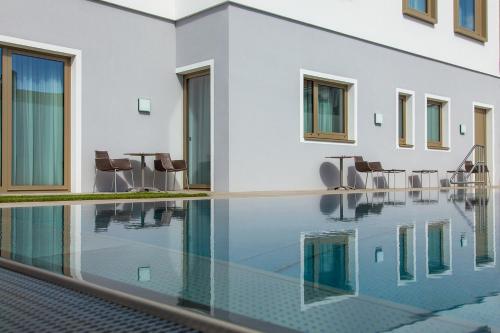 Hotel Klinglhuber 2
