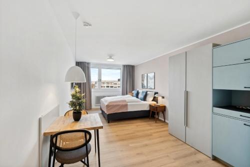 Limehome Salzburg Sterneckstr, Зальцбург (фото 8)