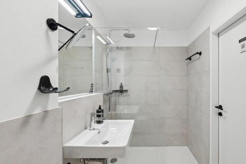 Limehome Salzburg Sterneckstr