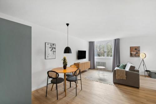 Limehome Salzburg Sterneckstr, Зальцбург (фото 5)