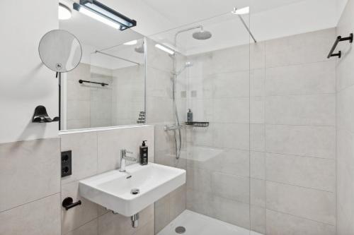 Limehome Salzburg Sterneckstr, Зальцбург (фото 7)