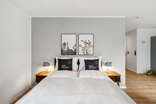 Limehome Salzburg Sterneckstr, Зальцбург (фото 6)