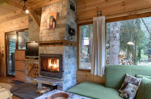 Létesítmények, Life House-Semkovo in Semkovo