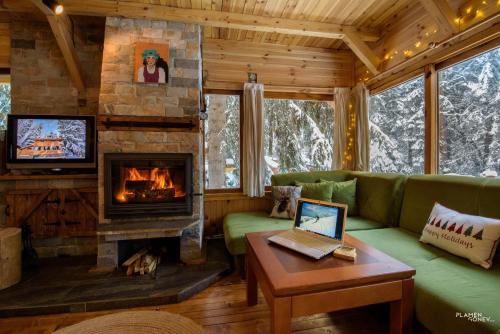 A környék, Life House-Semkovo in Semkovo