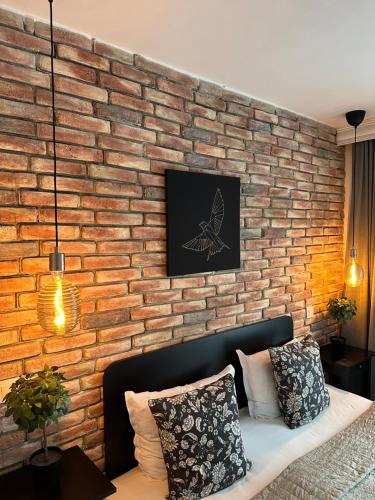 Hotel in Varna City 