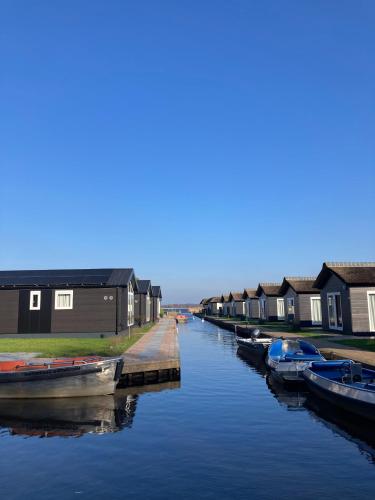  Waterpark Giethoorn in Giethoorn