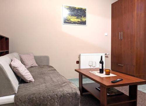 Bonem 3 apartman Gradiška - Apartment - Bosanska Gradiška