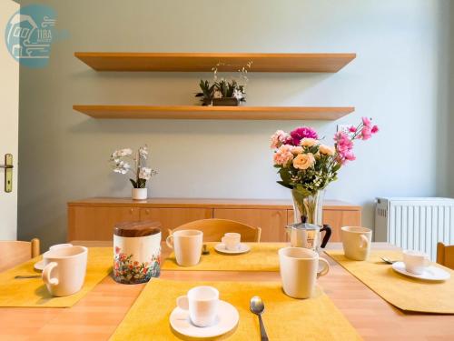  Viale Miramare 157 Tirabora Short Rent in Triest