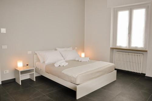 Via Brennero 5 Apartments