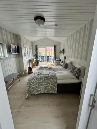 Hotel Villa Brinkly in เวดเบก