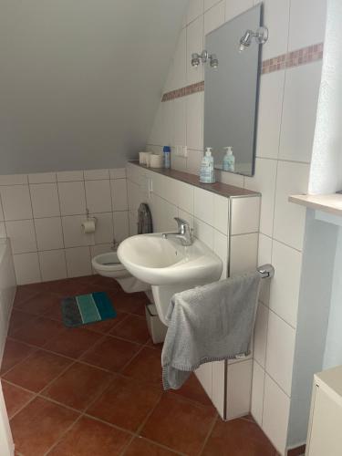 Chambre avec 3 lits - Accommodation - Trier