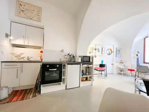 Le studio du Marquis in Marsanne
