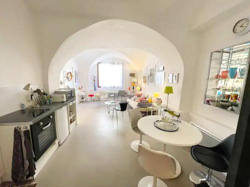 Le studio du Marquis in Marsanne