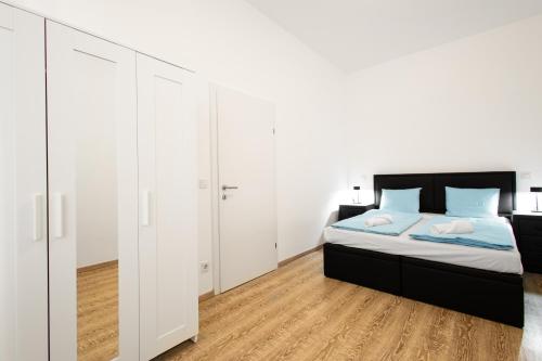 Siebert16 in Wien, Österreich