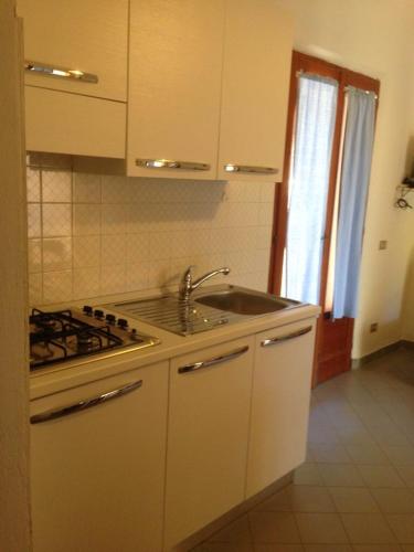 Appartamenti Rena Majore 5