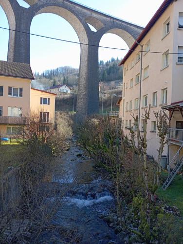 Chez Ana à Morez