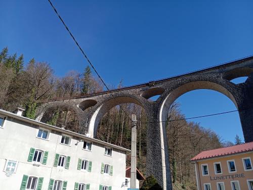 Chez Ana à Morez