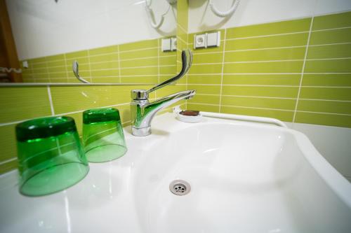 Garni hotel Svitavy - image 9