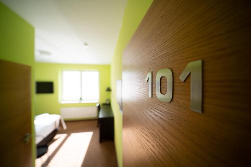 Garni hotel Svitavy - image 3