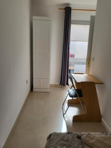 Nice rooms in a shared apartment in the centre of Corralejo Habitaciones en piso compartido 2
